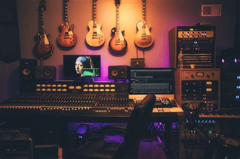 Levelling Up: How Magic Studio AI is Taking Music Production to New Heights